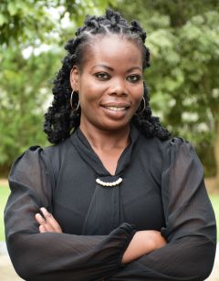 Teacher's Picture